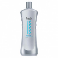 Лосьон N/R для завивки нормальных и трудноподдающихся волос - Londa Curl N/R Lotion 1000 мл