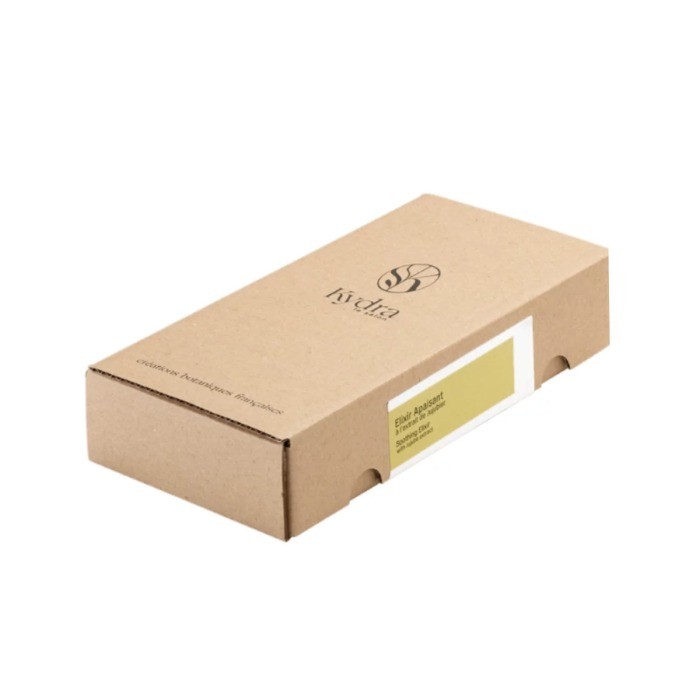 Elixir APAISANT/ SOOTHING ELIXIR 22 шт (ампулы)