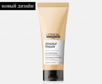 Смываемый восстанавливающий уход - Loreal Absolut Repair Lipidium Conditioner 200 мл