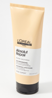 Смываемый восстанавливающий уход - Loreal Absolut Repair Lipidium Conditioner 200 мл