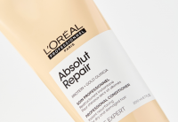 Смываемый восстанавливающий уход - Loreal Absolut Repair Lipidium Conditioner 200 мл