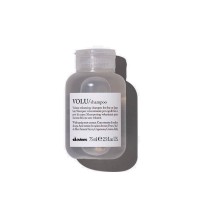 DAVINES Essential Haircare Шампунь VOLU 75 мл