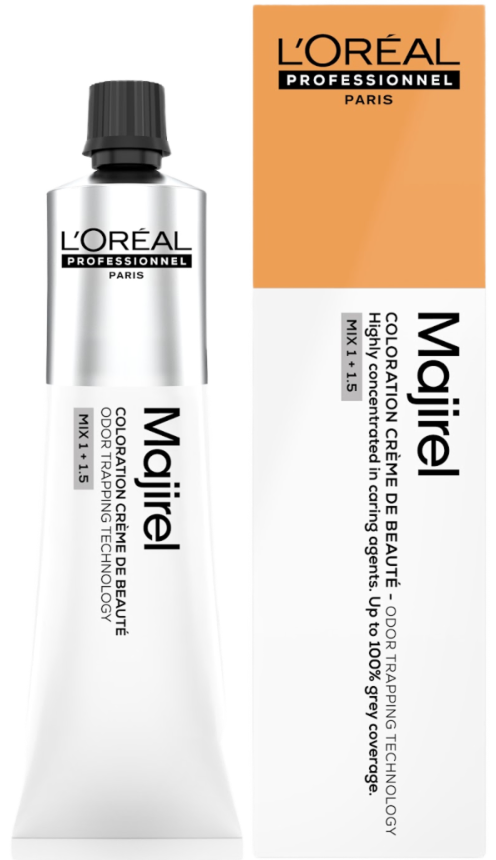 L`OREAL MAJIREL NEW Мажирель 8.3 ЗОЛОТИСТЫЙ 60 мл