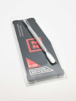 Nippon Nippers. Пушер для маникюра. Широкая лопатка. Топорик. Длина 132 мм