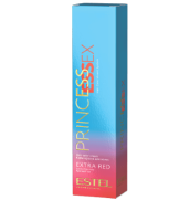 ESTEL PROFESSIONAL 77/43 КРАСИТЕЛЬ Essex Princess Extra Red (русый медно-золотистый экстра) - 60 мл