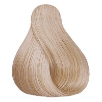 Стойкая крем-краска 9/96 полярис - Wella Professional Koleston Perfect 9/96 Very Light Blonde Cendre Violet 60 мл