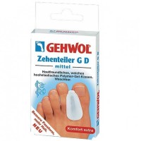 GEHWOL Гель-корректор G D,мал,3 шт