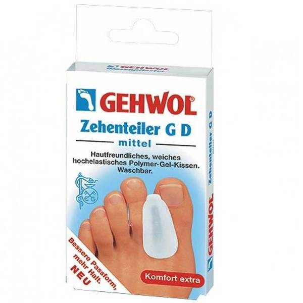 GEHWOL Гель-корректор G D,мал,3 шт