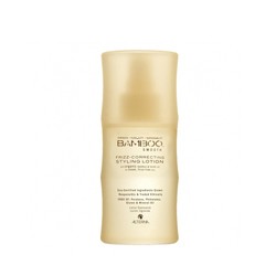 Alterna Bamboo Smooth Frizz-Correcting Styling Lotion Полирущий лосьон для укладки волос 100 мл