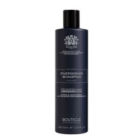 BOUTICLE MAN Шампунь против выпадения волос с экстр. мяты и сицилийского апельсина 300 мл