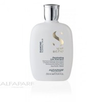 ALFA SDL BLONDE SHAMPOO 250ML