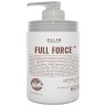 Интенсивная восстанавливающая маска с маслом кокоса Ollin Full Force 650 мл