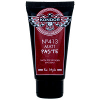 OLLIN KONDOR Паста матовая для укладки волос 50 мл