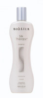 Шампунь шелковая терапия - BioSilk Silk Therapy Shampoo 355 мл