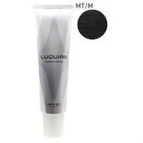 Lebel Luquias Фито-ламинирование краска для волос MT/M - средний шатен металлик 150 мл
