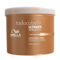 Wella Pr. Ultimate Smooth Маска для гладкости волос 500 мл
