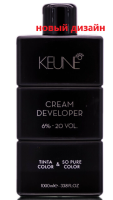 Проявитель Тинта 6 % - Keune Tinta Developer 20 vol 1000 мл
