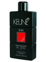 Проявитель Тинта 6 % - Keune Tinta Developer 20 vol 1000 мл
