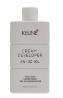 Проявитель Тинта 6 % - Keune Tinta Developer 20 vol 1000 мл