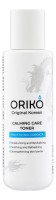 ORIKO Успокаивающий тонер для лица с экстрактом хауттюйнии и гиалуроновой кислотой 120мл