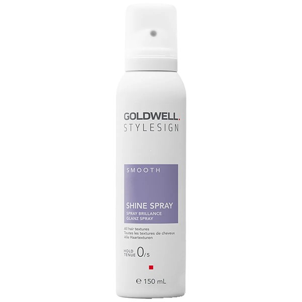 Goldwell JUST SMOOTH SHINE SPRAY  150 ml