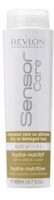 Питательный уход для очень сухих волос - Revlon Professional Sensor Care Hydro Nutritive 200 мл