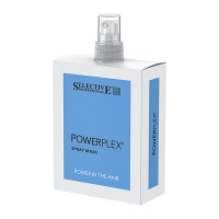 Спрей - маска для волос - Selective Professional Powerplex Spray Mask 150 мл