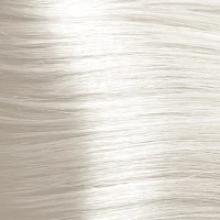 BB 001 Снежная королева, крем-краска для волос с экстрактом жемчуга, 100 мл, , шт