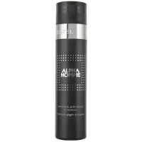 Шампунь для волос от перхоти ESTEL Alpha Homme Pro 250 мл