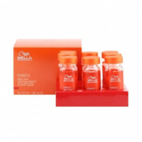 Питательная сыворотка - Wella Enrich Repair Serum 8*10 мл
