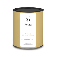 Kydra POUDRE DECOLORANT sand ammoniaque / LIGHTENING POWDER, 500мл