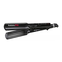 BaByliss Щипцы-гофре BAB2658EPCE BabyCrimp Technology 5.0 38мм