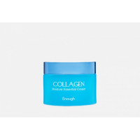 Enough Крем для лица увлажняющий Collagen Moisture Essential Cream 50 мл