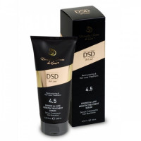 Сыворотка стимуляция роста и улучшение структуры волос DSD De Luxe Keratin Treatment Serum 4.5 (Диксидокс Де Люкс 4.5) 200 мл
