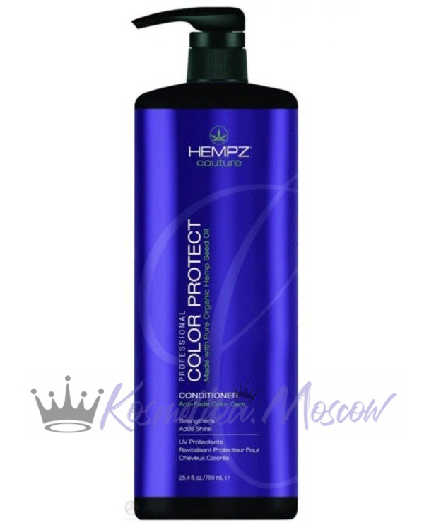 Кондиционер Hempz Hair Care Color Protect Conditioner 750 мл.