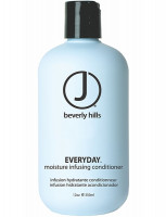 Увлажняющий кондиционер J Beverly Hills Hair Care Everyday Conditioner 350 мл