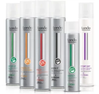 LondaSt FIX IT Лак сильной фикс 500 мл