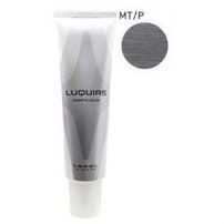 Lebel Luquias Фито-ламинирование краска для волос MT/P - Блондин металлик 150 мл