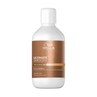 Wella Pr. Ultimate Smooth Шампунь для гладкости волос 100 мл
