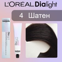 L`Oreal ДИАЛАЙТ 4 50 мл