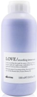 Маска для разглаживания завитка - Davines Love Smoothing Mask 1000 мл