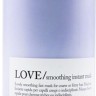Маска для разглаживания завитка - Davines Love Smoothing Mask 1000 мл