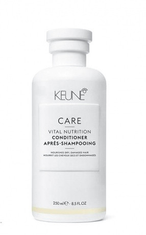 Кондиционер Основное питание - Keune Care Vital Nutrition Range Conditioner 250 мл