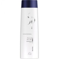 Wella SP Шампунь для светлых оттенков волос Expert Kit Silver Blond Shampoo, 250 мл