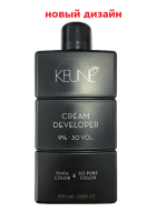 Проявитель Тинта 9 % - Keune Tinta Developer 30 vol 1000 мл