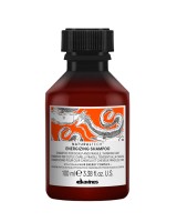 Энергетический шампунь от выпадения волос Davines Natural Tech Energizing Shampoo - 100 мл