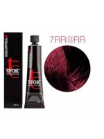 Краска для волос Goldwell Topchic 7RR@RR (Блондин максимально-интенсивный красный) 60 мл
