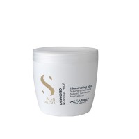 Маска для нормальных волос, придающая блеск Alfaparf SDL D ILLUMINATING MASK, 500 мл