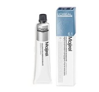 Краска Loreal Majirel 6.1, пепельный, 60 мл