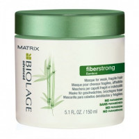 Укрепляющая маска - Matrix Biolage Fiberstrong Masque 150 мл